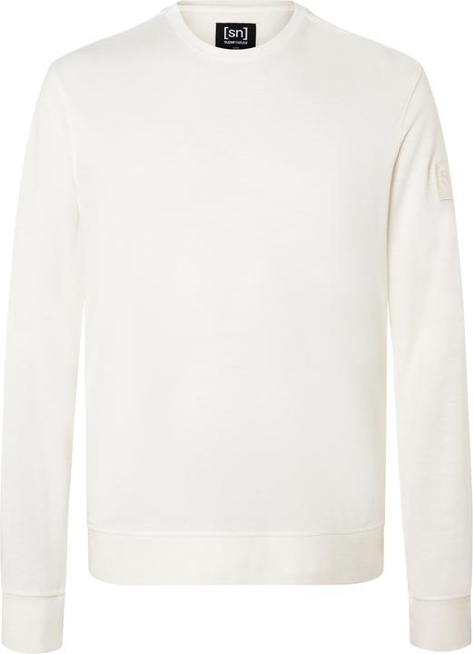 fresh white