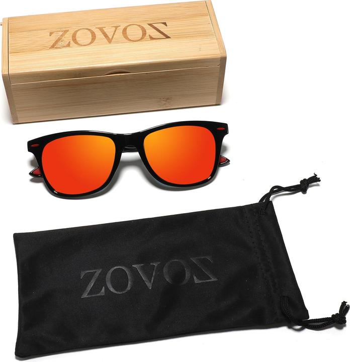 Actual product image Zovoz Bgy