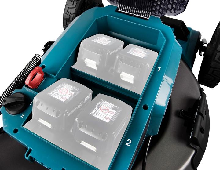 Immagine prodotto Makita DLM530Z (Batteria ricaricabile)