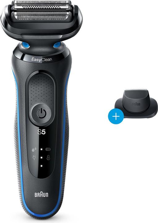 Produktbild Braun Series 5 50-B1200S Wet & Dry