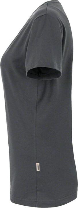Image du produit Hakro Tee-shirt en V MIKRALINAR®. (5XL)