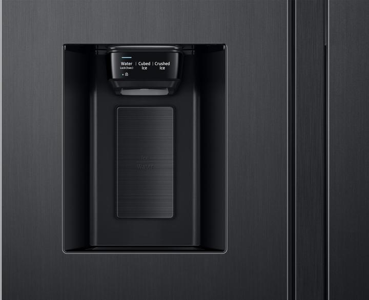 Image du produit Samsung RS6HDG883EB1 (614 l)