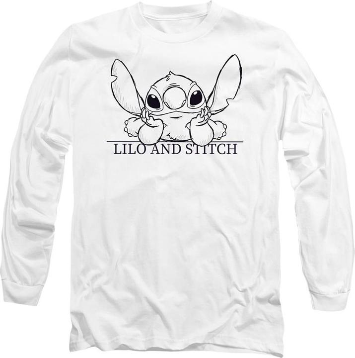 Produktbild Lilo & Stitch TShirt (XXL)