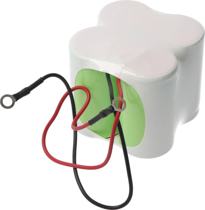 Produktbild AccuCell Akku für Handleuchte CEAG 40071345248