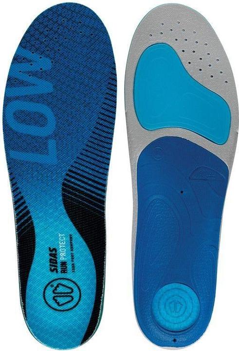 Immagine prodotto Sidas 3Feet Run Protec Low