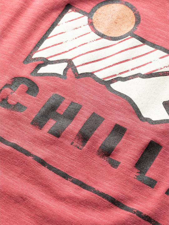 Produktbild Chillaz Mountain Logo (XXL)