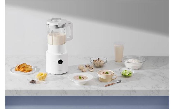 Immagine prodotto Xiaomi Frullatore intelligente UE (Spina UE, 1000 W)