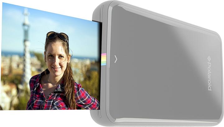 Immagine prodotto Polaroid Carta premium (Socialmatic)