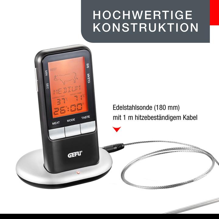 Produktbild GEFU Händi
