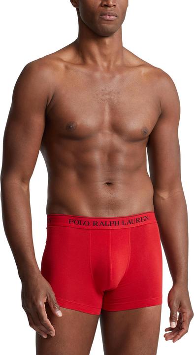 Immagine prodotto Ralph Lauren Boxer Casual Figura aderente (XXL, confezione da 3)