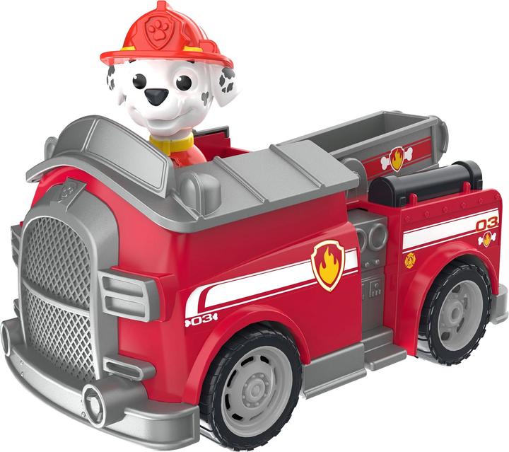 Immagine prodotto Spin Master Paw Patrol Marshall