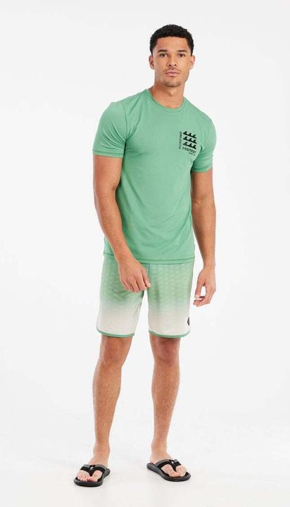 Actual product image Protest Rash guards PRTDeer rashguard short sleeve (L)