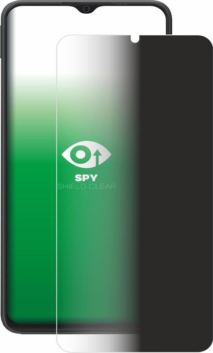 Image du produit upscreen Spy Shield Protection Anti-Espion (1 pièce(s), Blackview A8 Max)