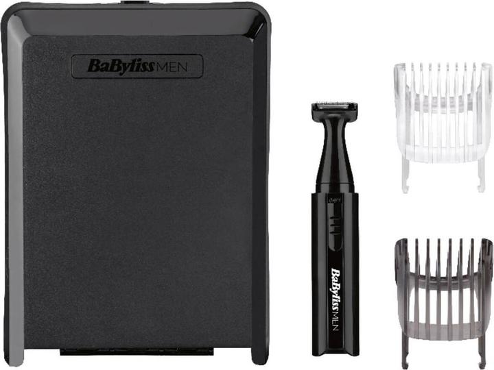 Image du produit BaByliss Paris - Power Glide