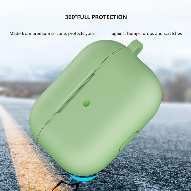 Produktbild MU Classic AirPods 3 Silicone Series (Kopfhörer Hülle)
