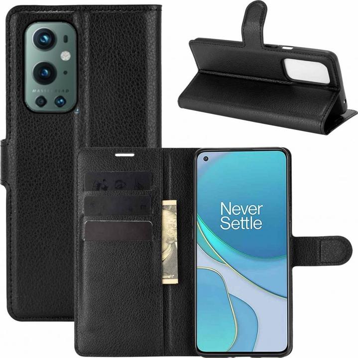 Immagine prodotto Screenguard Custodia in pelle OnePlus 9 Pro Leather Guard (OnePlus 9 Pro)