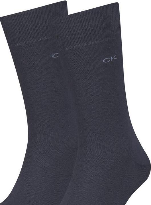 Immagine prodotto Calvin Klein Calzini a 2 pezzi (Confezione da 2, 39 - 42)