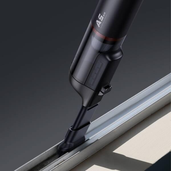 Image du produit Baseus A5 Air car vacuum cleaner 12000Pa 90W - black