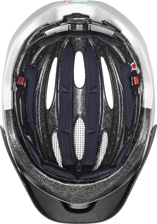 Immagine prodotto Uvex Sports true cc (52 - 56 cm)