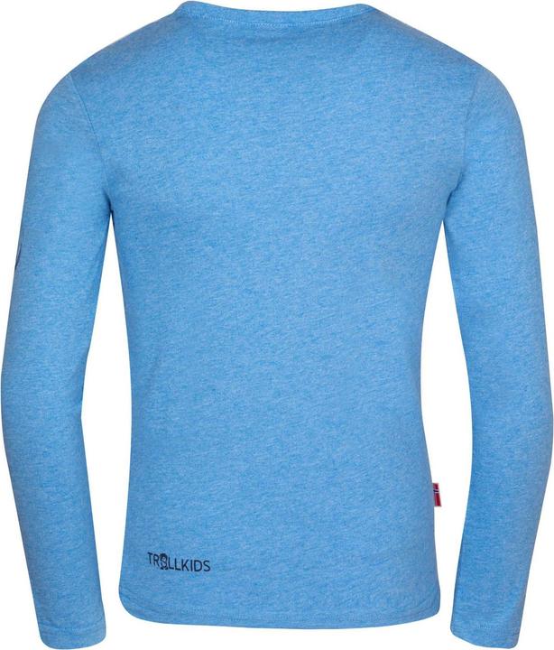 Image du produit Trollkids Maillot long Kid's Oslo (128)