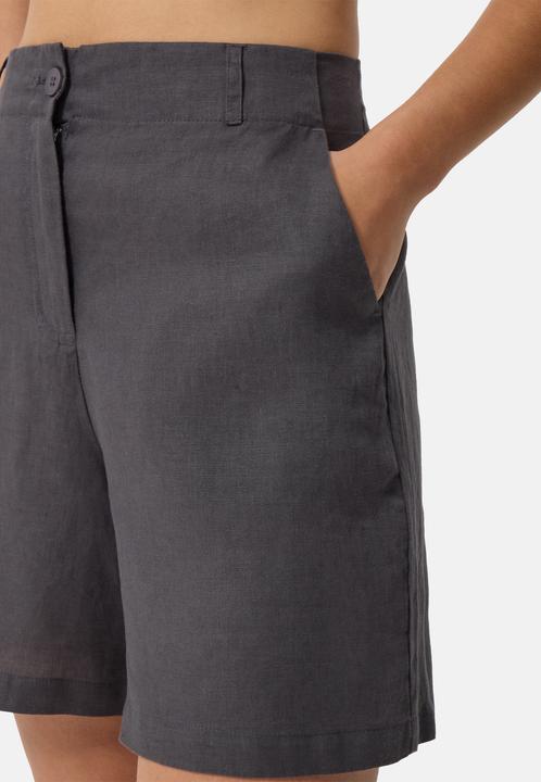 Produktbild Cash-Mere Leinen Hosen kurz (M)