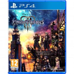 Image du produit Square Enix Kingdom Hearts III (PS4, EN)