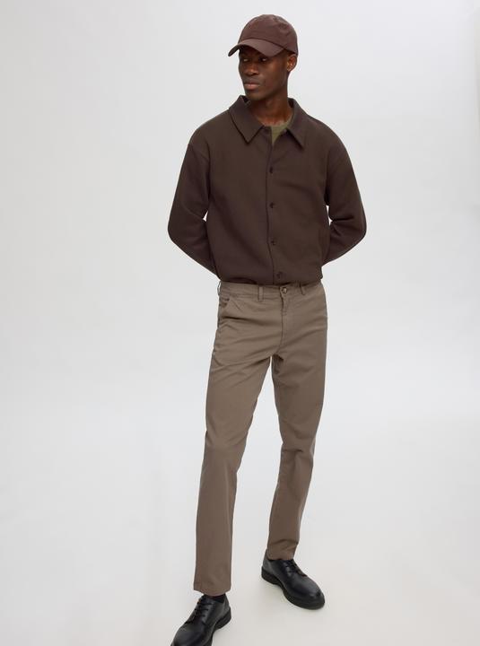 Actual product image Selected Homme 175 Slim fit flex Chino (W32/L32)