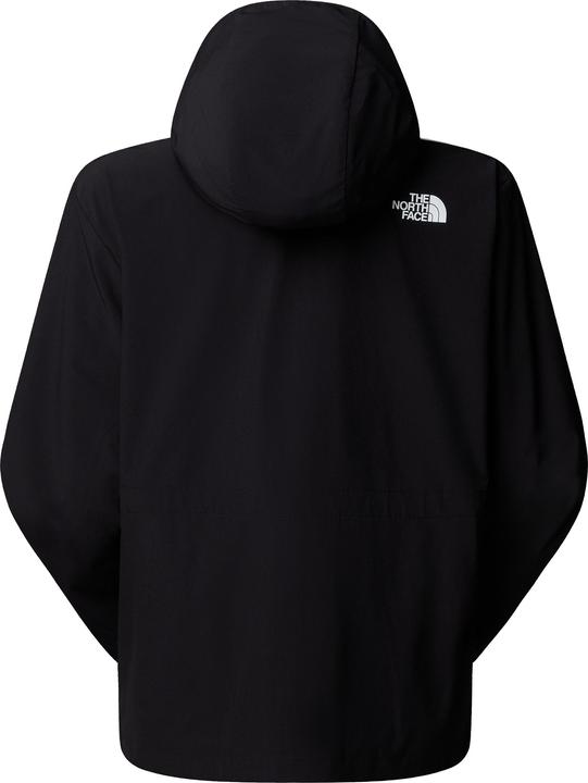 Actual product image North Face Ma Wind (L)