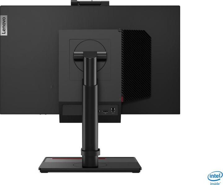 Produktbild Lenovo ThinkCentre Tiny-In-One 24 Gen. 4 (1920 x 1080 Pixel, 23.80")