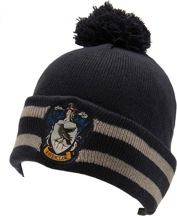 Image du produit Ensemble bonnet et écharpe Ravenclaw (Taille unique)