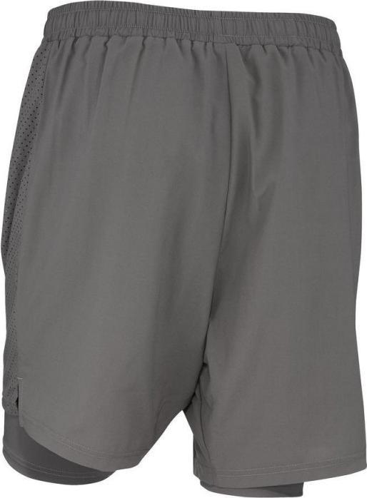 Produktbild CCM SWV3TA 2-in-1-Shorts (Dunkelblau, XS) (XS)