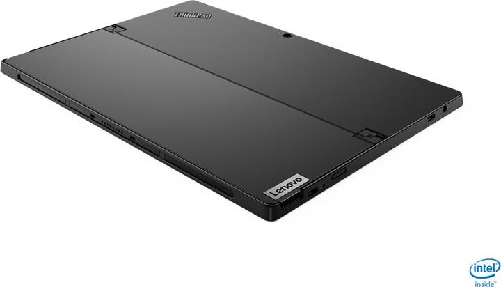 Image du produit Lenovo ThinkPad X12 (12.30", Intel Core i7-1160G7, 16 Go, 512 Go, CH)