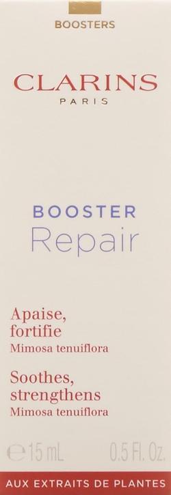 Produktbild Clarins Booster - Repair (15 ml, Gesichtsöl)