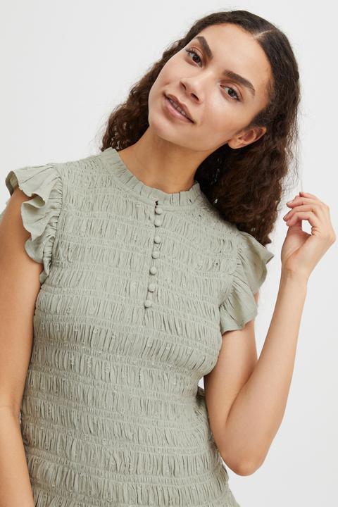 Image du produit B.young BYFELICE VNECK TOP - 20812955 (40)