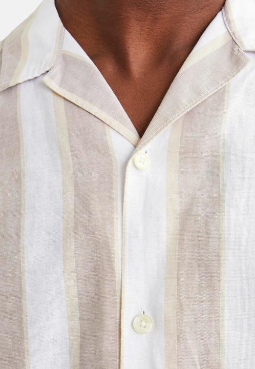 Actual product image Jack & Jones Relaxed Fit Hemd Hemd (L)