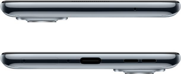Produktbild OnePlus Nord 2 (128 GB, Gray Sierra, 6.43", Dual SIM, 50 Mpx, 5G)