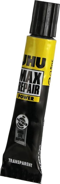 Image du produit UHU Max Repair (20 g)