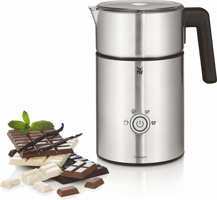 Lono Milchaufschäumer Milk & Choc (EU-Stecker, 50 cl)