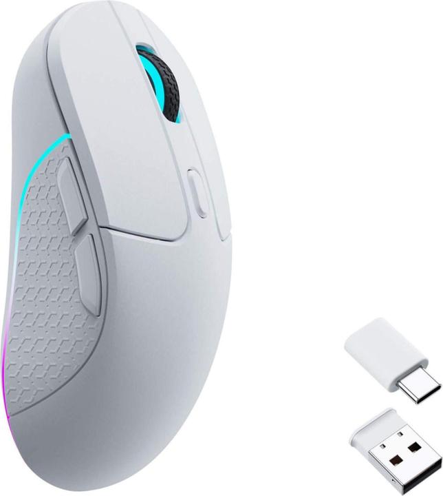 Image du produit Keychron Key M3 (Sans fil, Filaire)