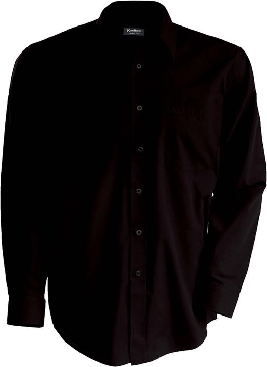 Immagine prodotto Kariban camicia a maniche lunghe jofrey (4XL)
