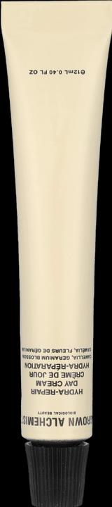 Actual product image Grown Alchemist GROWN Beauty - Hydra-Repair Day Cream: Camellia & Geranium Blossom (12 ml, Day cream)
