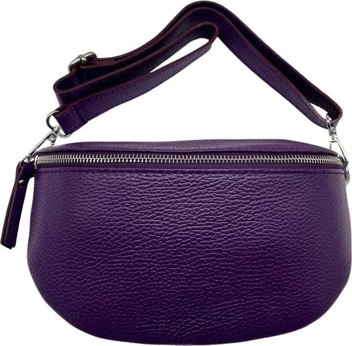 Immagine prodotto Louisa Lee Marsupio Cintura Crossbody in pelle No.20