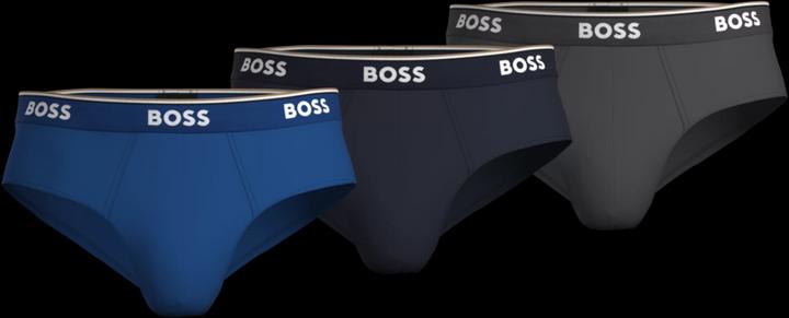 Immagine prodotto BOSS Potenza (L, confezione da 3)