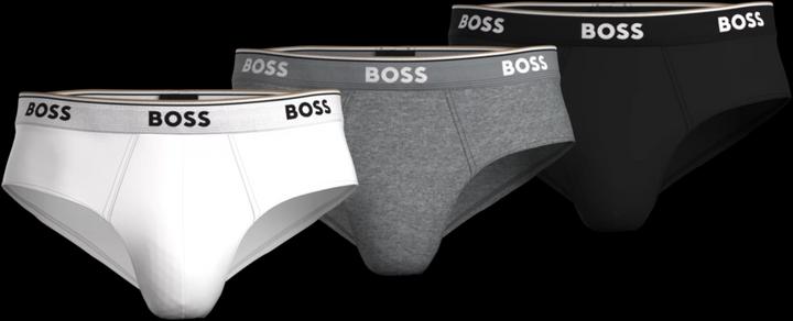 Immagine prodotto BOSS Potenza (M, confezione da 3)