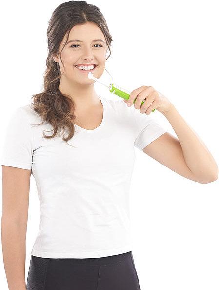 Produktbild Newgen medicals 8x Ersatzbürsten (8 x)