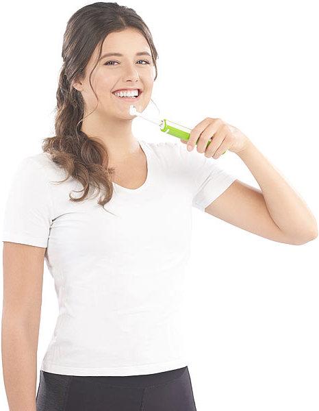 Produktbild Newgen medicals 8x Ersatzbürsten (8 x)
