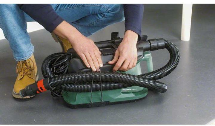 Immagine prodotto Bosch Home & Garden EasyVac 3 (Aspirapolvere)