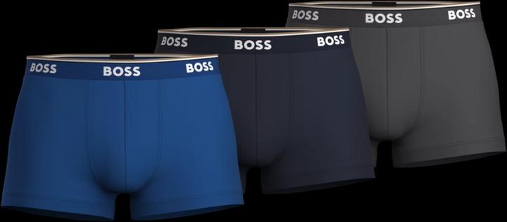 Produktbild Hugo Boss Power (XL, 3er Pack)