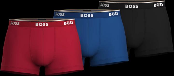 Immagine prodotto BOSS Potenza (M, confezione da 3)