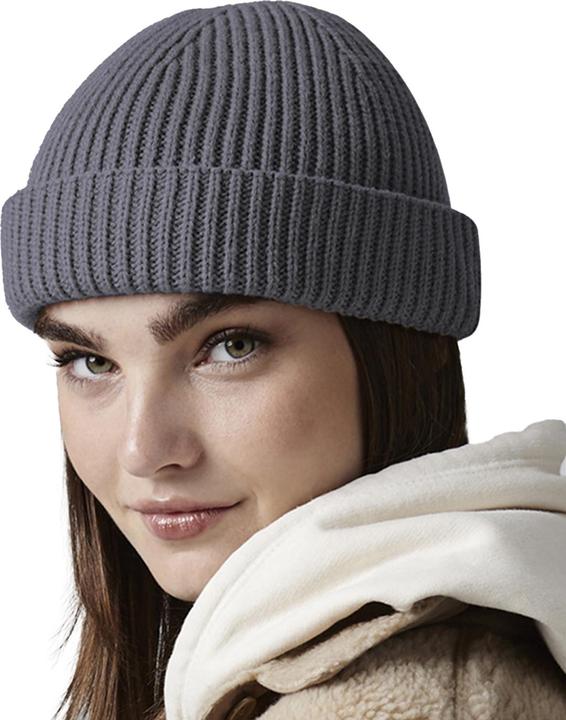 Actual product image Beechfield Harbour fisherman cap (One size)